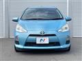 2013 Toyota AQUA