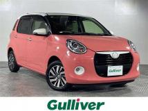 2019 Daihatsu Boon