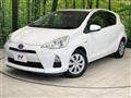 2013 Toyota AQUA