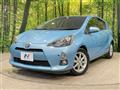 2013 Toyota AQUA