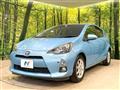 2013 Toyota AQUA