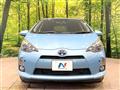2013 Toyota AQUA