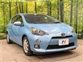 2013 Toyota AQUA