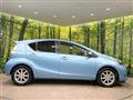 2013 Toyota AQUA