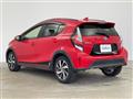 2017 Toyota AQUA