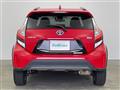 2017 Toyota AQUA