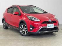 2017 Toyota AQUA