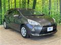 2013 Toyota AQUA