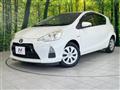 2013 Toyota AQUA