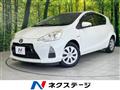 2013 Toyota AQUA
