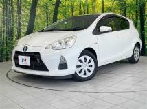 2013 Toyota AQUA