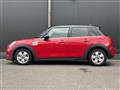 2019 BMW MINI