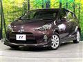 2014 Toyota AQUA