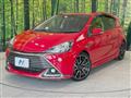 2015 Toyota AQUA