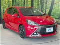 2015 Toyota AQUA