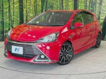 2015 Toyota AQUA