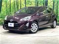 2016 Toyota AQUA