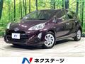 2016 Toyota AQUA