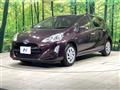 2016 Toyota AQUA