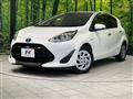 2018 Toyota AQUA