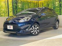 2020 Toyota AQUA