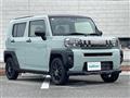 2023 Daihatsu Taft