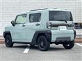 2023 Daihatsu Taft