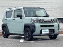 2023 Daihatsu Taft