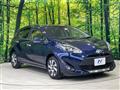 2020 Toyota AQUA