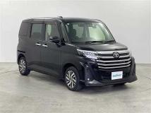 2021 Toyota Roomy