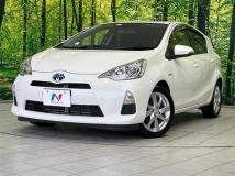 2012 Toyota AQUA