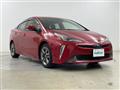 2021 Toyota Prius