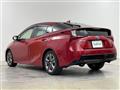 2021 Toyota Prius
