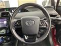 2021 Toyota Prius