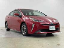 2021 Toyota Prius