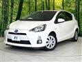 2012 Toyota AQUA