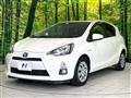 2012 Toyota AQUA