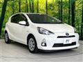 2012 Toyota AQUA