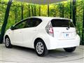 2012 Toyota AQUA