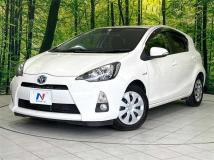 2012 Toyota AQUA