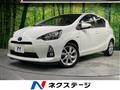 2013 Toyota AQUA