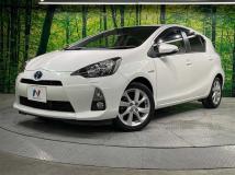 2013 Toyota AQUA