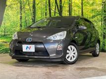 2013 Toyota AQUA