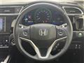 2015 Honda SHUTTLE HYBRID