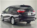 2015 Honda SHUTTLE HYBRID