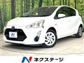 2016 Toyota AQUA