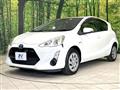 2016 Toyota AQUA