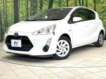 2016 Toyota AQUA