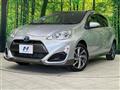 2017 Toyota AQUA