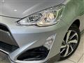 2017 Toyota AQUA